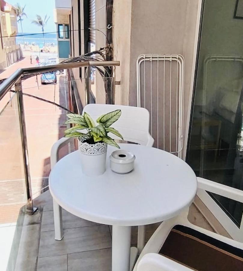 Apartamento Studio 104 By Siesta Original