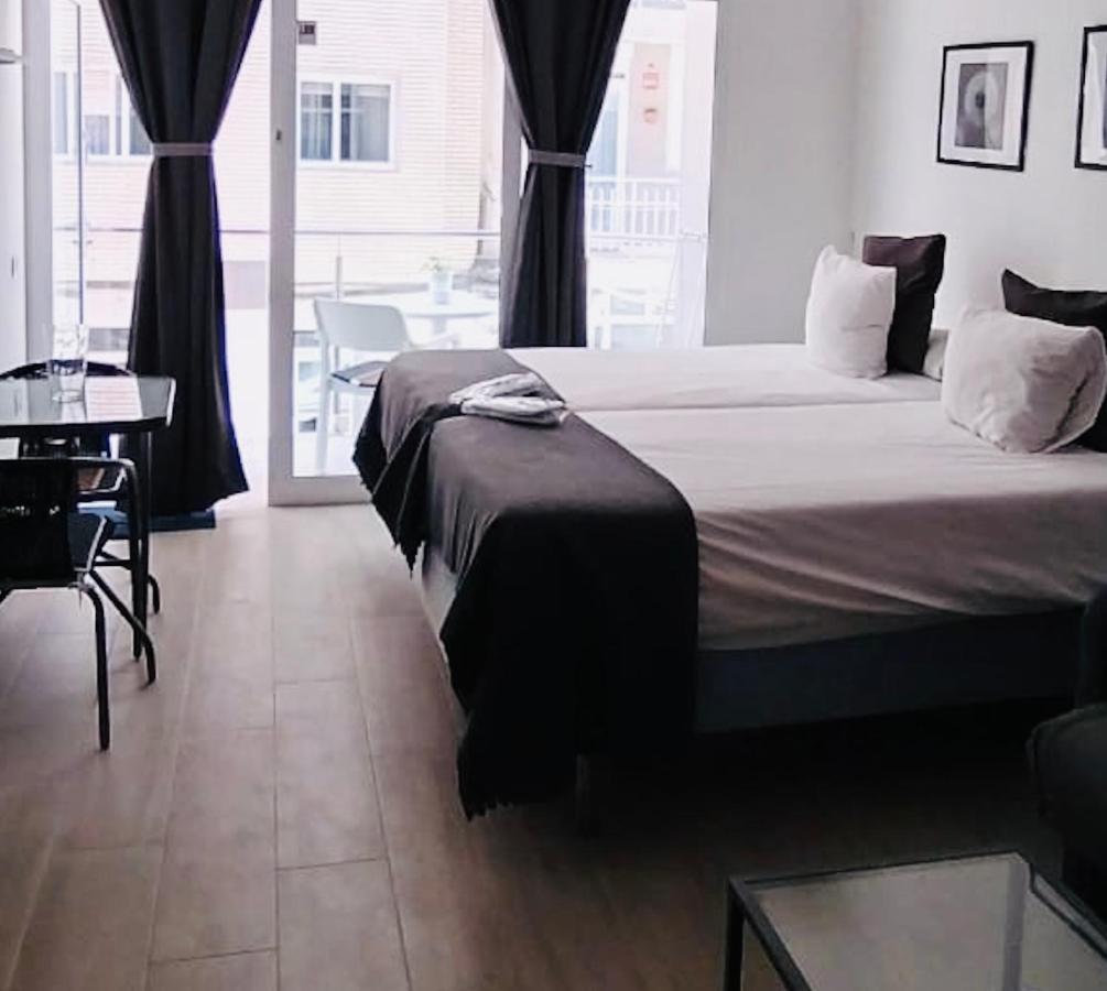 Studio 104 By Siesta Original Apartamento Las Palmas de Gran Canaria
